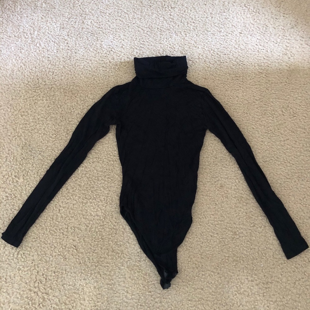 Bodysuit
